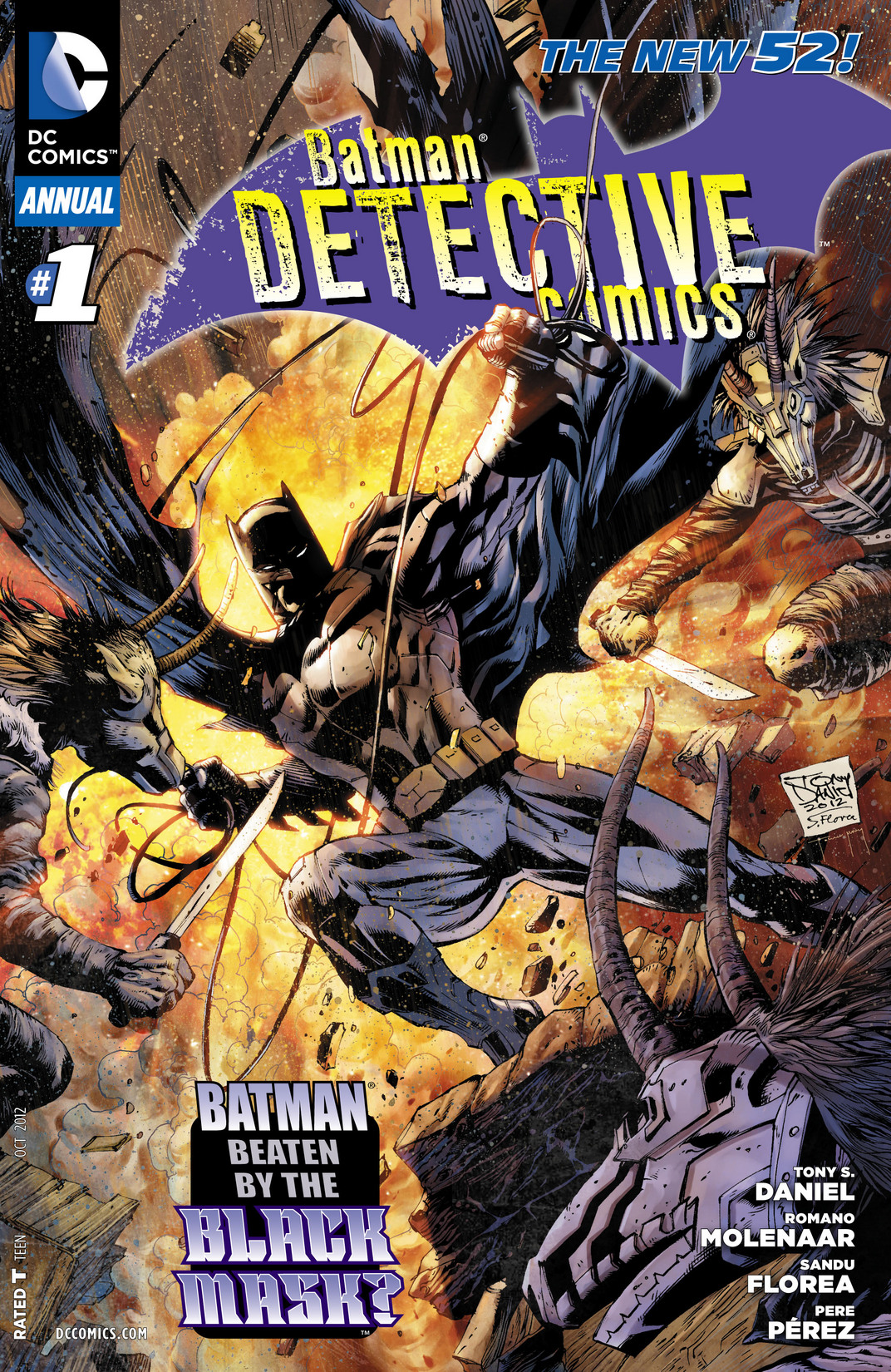 detective comics 1 new 52